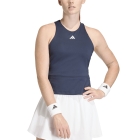 adidas CLIMACOOL Logo Tank - Legend Ink adidas CLIMACOOL Logo Tank - Legend Ink