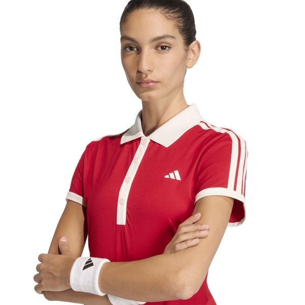 adidas Heritage Dress - Power Red