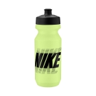 Nike Big Mouth 2.0 Borraccia - Light Liquid Lime/Black Nike Big Mouth 2.0 Borraccia - Light Liquid Lime/Black