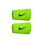 Nike Premier Polsini Lunghi - Mean Green/Black