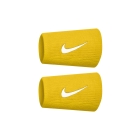Nike Premier Polsini Lunghi - Saffron Quartz/White