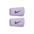 Nike Premier Polsini Lunghi - Violet Mist/Black