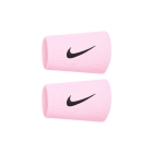 Nike Premier Polsini Lunghi - Pink Foam/Black