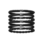 Nike Flex x 6 Gomas para el Pelo - Black/White Nike Flex x 6 Gomas para el Pelo - Black/White