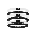 Nike Flex x 6 Gomas para el Pelo - White/Black Nike Flex x 6 Gomas para el Pelo - White/Black