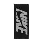Nike Jacquard Medium Graphic Toalla - Black/White Nike Jacquard Medium Graphic Toalla - Black/White