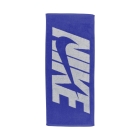 Nike Jacquard Medium Graphic Toalla - White/Game Royal Nike Jacquard Medium Graphic Toalla - White/Game Royal
