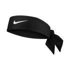 Nike Dri-FIT Fury Classic Banda - Black/White
