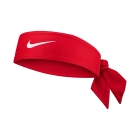 Nike Dri-FIT Fury Classic Banda - University Red/White