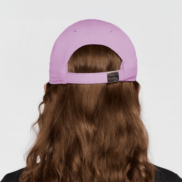 Nike Dri-FIT Club Cappello Bambini - Light Magenta