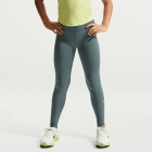 Nike One Swoosh Tights Niña - Mineral Slate/White Nike One Swoosh Tights Niña - Mineral Slate/White
