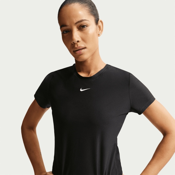 Nike Victory T-Shirt - Black/White