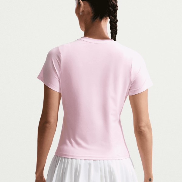 Nike Victory Maglietta - Pink Foam/White