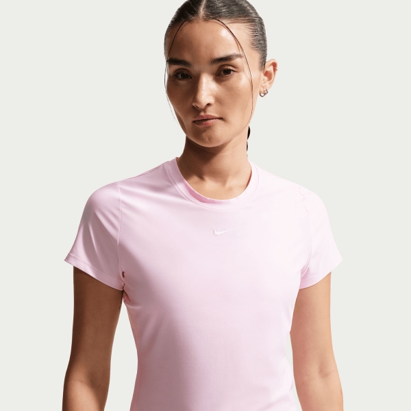Nike Victory Maglietta - Pink Foam/White