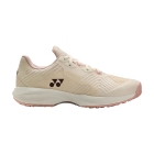 Yonex Sonicage Clay - Pale Pink Yonex Sonicage Clay - Pale Pink