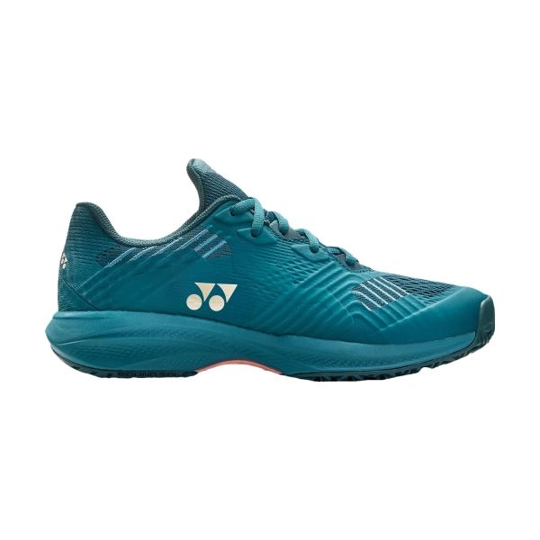 Scarpe Padel Donna Yonex Sonicage  Dark Green SHLSTTDG