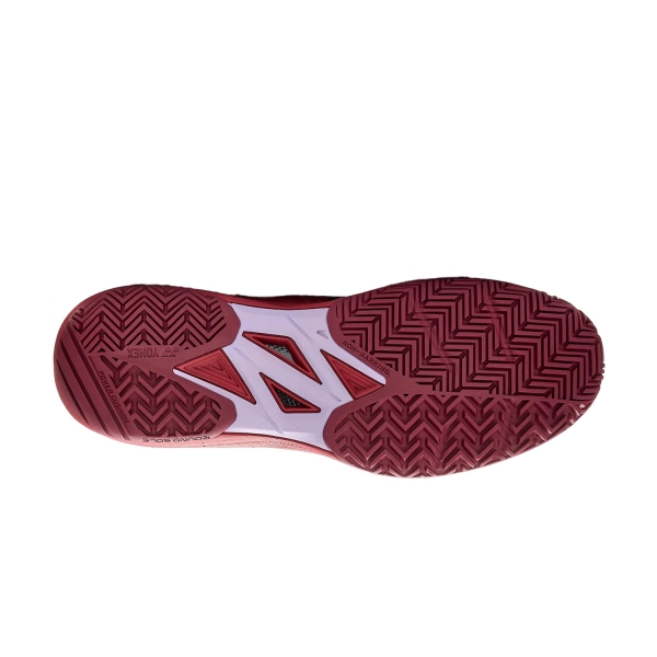 Yonex Sonicage - Dark Red