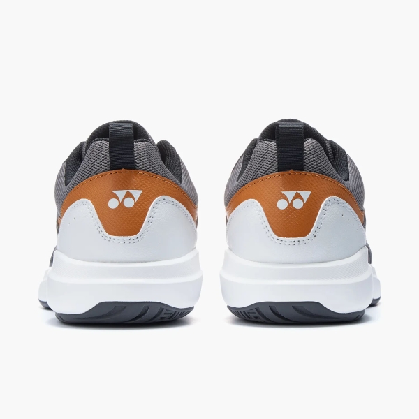 Yonex Pro Move Classic Wide - Black/Brown