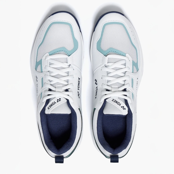 Yonex Pro Move Classic - White/Green