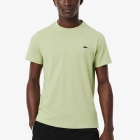 Lacoste Ultra Dry Pro T-Shirt - Vert Lacoste Ultra Dry Pro T-Shirt - Vert