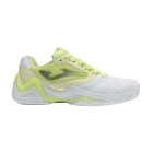Joma Set Clay - White/Yellow Joma Set Clay - White/Yellow