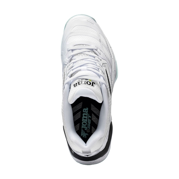 Joma Set - White