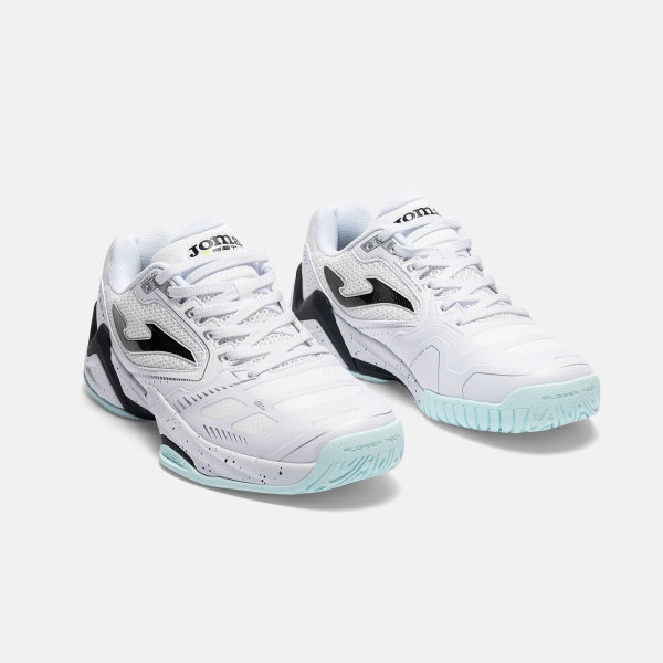 Joma Set - White