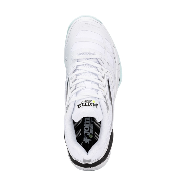 Joma Set Clay - White