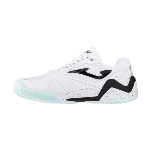 Joma Set Clay - White