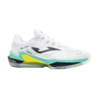 Joma Slam - White