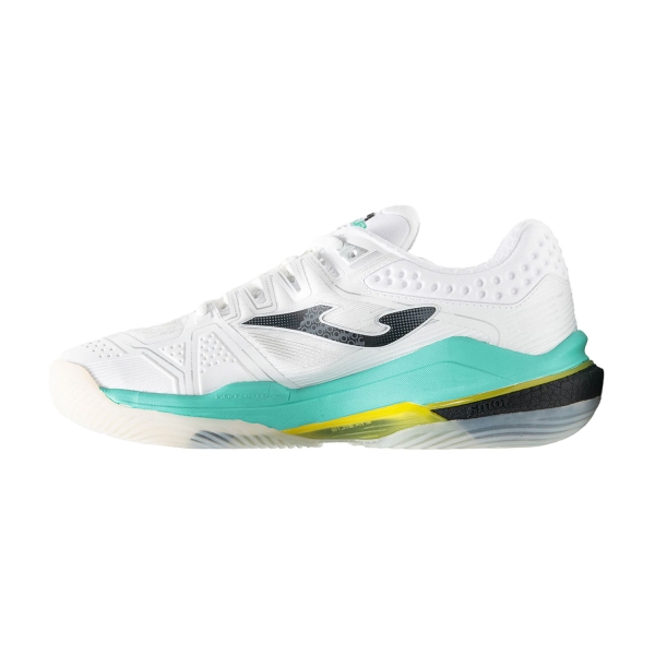 Joma Slam - White