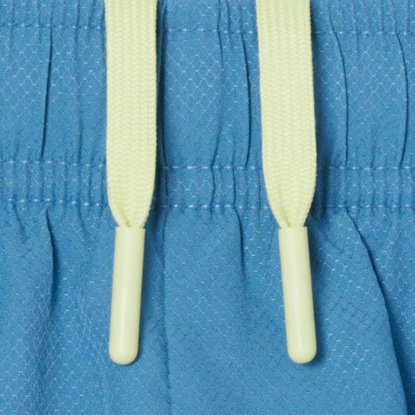 Lacoste Pro Graphic Tuta - Bleu