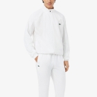 Lacoste Tech Tracksuit - Blanc