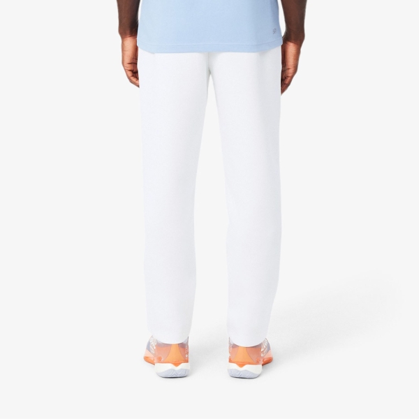 Lacoste Performance Pantaloni - Blanc
