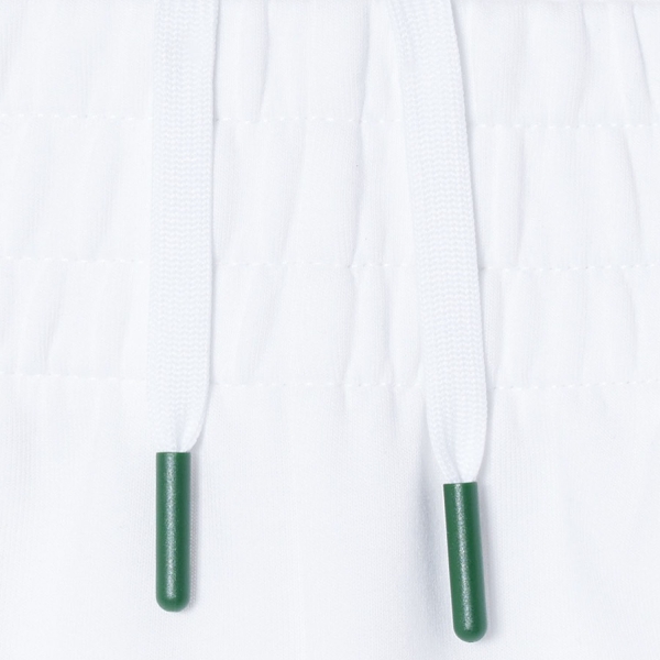 Lacoste Performance Pantaloni - Blanc