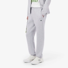 Lacoste Performance Pantaloni - Gris Chiné Lacoste Performance Pantaloni - Gris Chiné