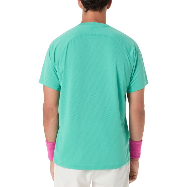 ASICS Game Camiseta - Aurora Green