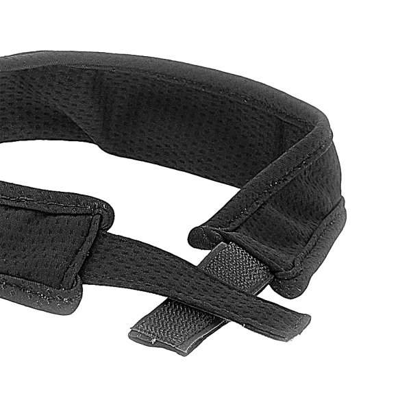 Lotto Protect Visiera - All Black