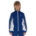 Lotto Squadra III Giacca Bambini - Blue 295C Lotto Squadra III Giacca Bambini - Blue 295C