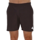 Lotto Tech IV 7in Shorts - Molè Brown