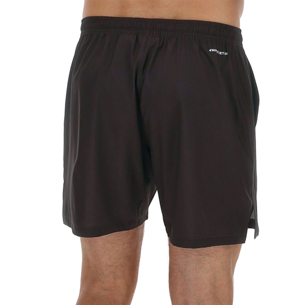 Lotto Tech IV 7in Shorts - Molè Brown