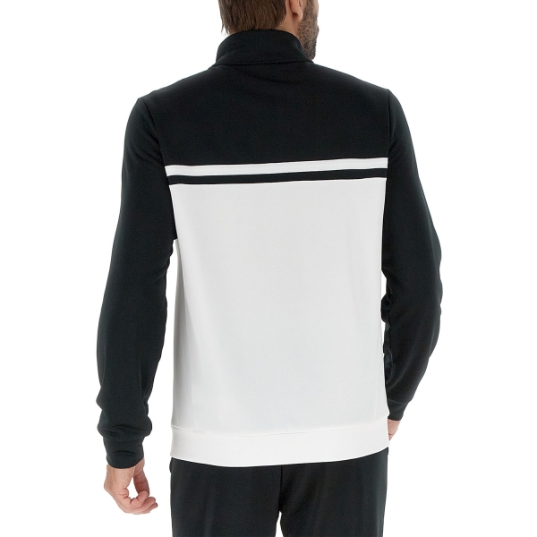 Lotto Squadra Jacket - All Black