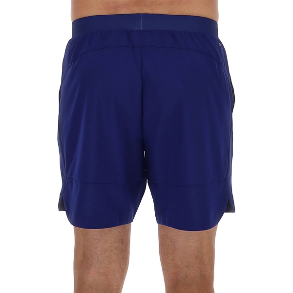 Lotto Superrapida VIII 7.5in Shorts - Blue