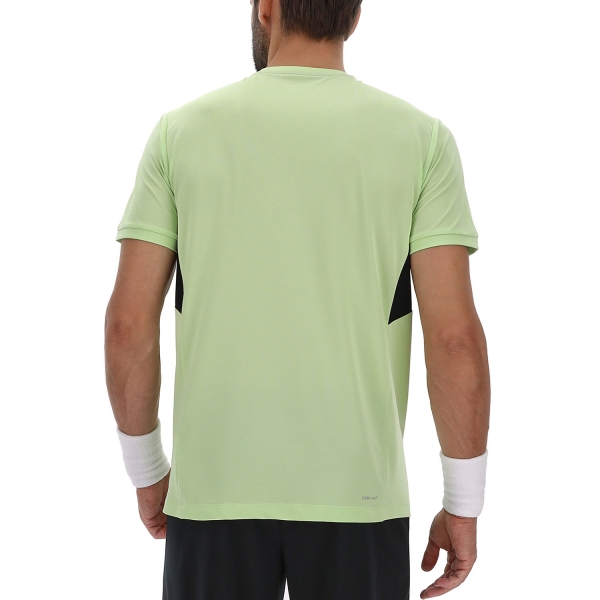 Lotto Squadra IV Camiseta - Butterfly Green