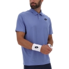 Lotto Squadra IV Polo - Cornflower Lotto Squadra IV Polo - Cornflower