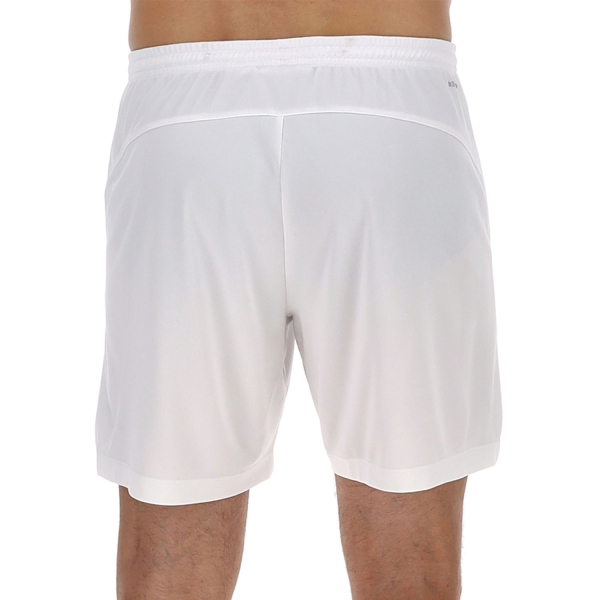 Lotto Squadra IV 7in Shorts - Bright White