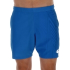 Lotto Tech V 7in Shorts - Dodgers Blue Lotto Tech V 7in Shorts - Dodgers Blue