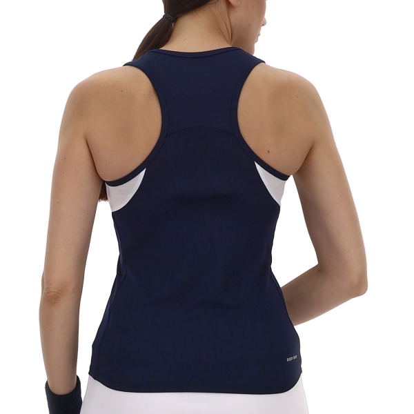 Lotto Squadra IV Top - Navy Blue