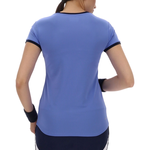 Lotto Squadra IV Maglietta - Cornflower