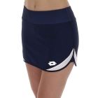 Lotto Squadra IV Falda - Navy Blue